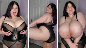 My New MILF Bodysuit (Sarah Rae)