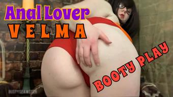 Thick Velma Loves Anal (BustySeaWitch)