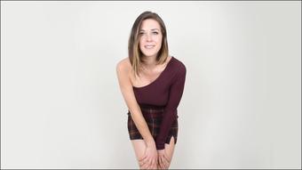 Miss Alika White Too Scared To Talk To Women (Miss Alika White)