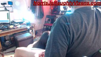 Webcam show of me & OWilder fucking (nmjnaughtyvixens)