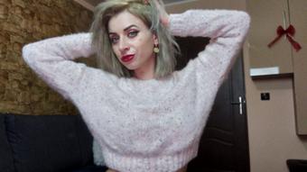 Cashmere Fetish - December 24, 2019 (MoneyGoddesss)