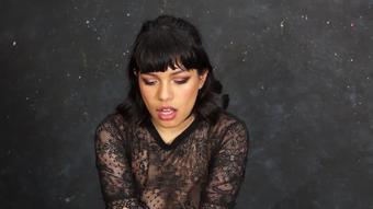Valerie's Burping Debut (Custom Fetish)