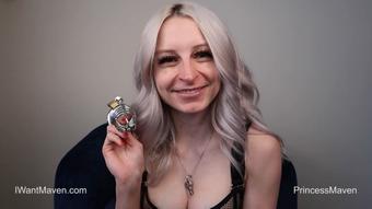 Mavenmay I Own Your Cock (MavenMay)