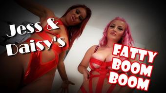 Jess and Daisy' Full Body Humiliation (CutieDaisyMay093)