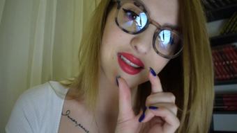 Small penis humiliation (Tonnia)