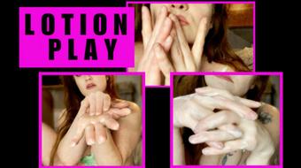 Lotion JOI (Paris_love)