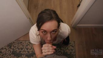 Caught Staring JOI - Sinn Sage - Aug 27, 2021 (SinnSage)