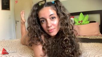 Monday Motivation - Relax With Me (GoddessDri)