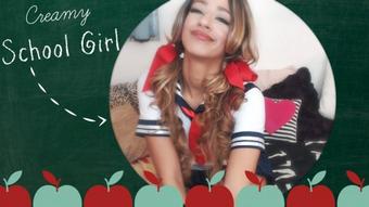 Noah Bensi Creamy School Girl (Noah Bensi)