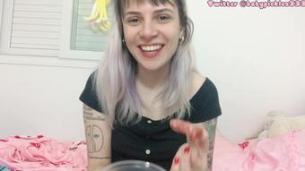 You Are Circumcised Say Bye To Foreskin (Lily Ann X)