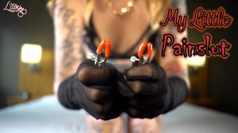 My Little Painslut - July 01, 2021 (Miss Flora Vanity)