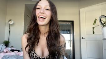 595. Cruel Rejection Love Hurts (HARPERMADI)
