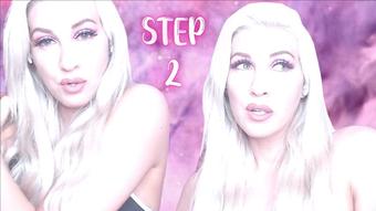 STEP 2 (AllforLucky)