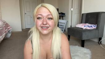 Daddies bestfriend - Aug 5, 2020 (Katie Sinz)