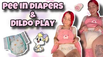 FUCK ME IN DIRTY DIAPER (cutielanalova)