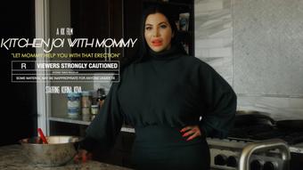 Mommy JOI - March 23, 2020 (Korina Kova)