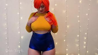 Mischievous Misty Takes Brock and Ash - December 31, 2017 (Bea York)