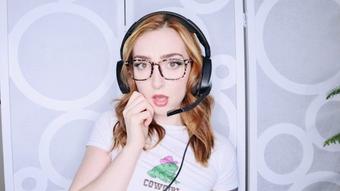 Phatassedangel69 Gamer Girl Loses Bet (phatassedangel69)