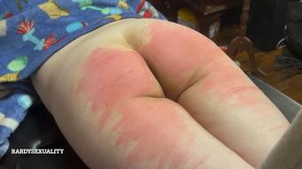 caning collection 2! Christmas Special (Rardysexuality)