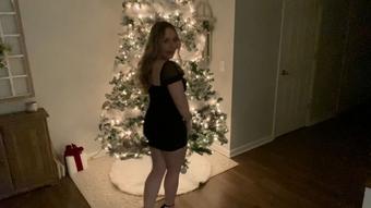 Taking Care of You After Holiday Party - Dec 27, 2022 (MissCassi)