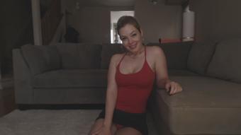 Missbehavin26 No Bra Joi Seduction (Missbehavin26)