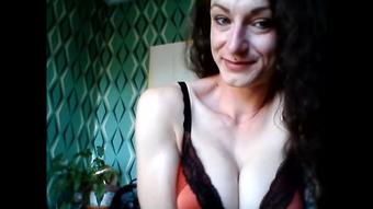 Live Flex Chat & Tease: 18 March 2020 - March 25, 2020 (Claudia Kink)