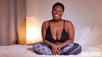 Asiadrake Game Night With Your Bbw Stepmom (Asia_Drake)