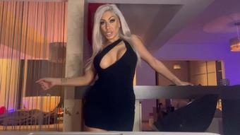 Femdom- woman’s are the power (Mistress Saida)