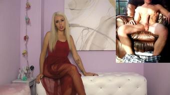 Cock Worship Trigger Training - November 24, 2020 (KendallOlsen)