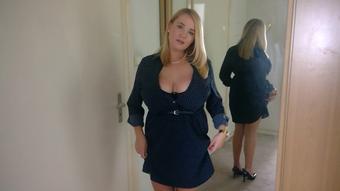 Fuck me, your big boobed sister-in-law - Jul 16, 2017 (Annabelle Rogers)