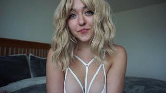 Sharing Daddy - Oct 2, 2019 (Katie Sinz)