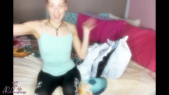 AVN Shopping Prep (AllforLucky)