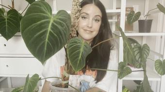 Tips To Help Your Plants THRIVE (GirlOnTop880)