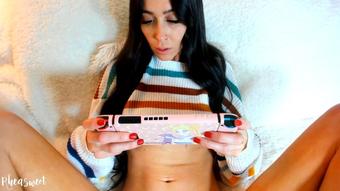 Daddy's a Perv - Jan 6, 2022 (RheaSweet)