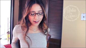 Robin Mae Study Buddy (Robin Mae)
