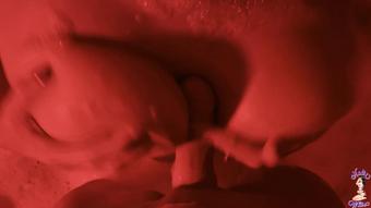 Msnadiawhite Cum In My Mouth Pov Bj (MsNadiaWhite)