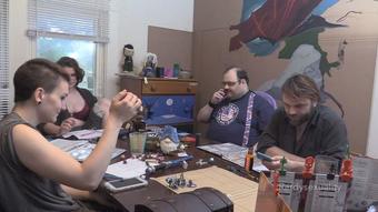 Sunday DnD Game 34.7 (Rardysexuality)