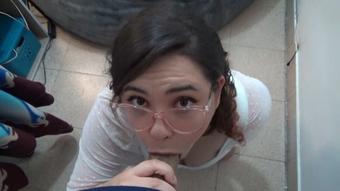 Your wife is away and I want you - April 22, 2021 (Evil_Bria)