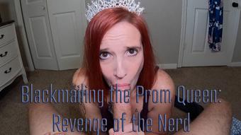 Blackmailing the Prom Queen - January 08, 2021 (Jane Cane)