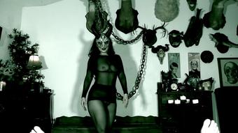 Suckubus 4 Halloween EDIT - HD 1080p mp4 - October 14, 2023 (Galas Looner)