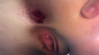Submissive Anal Fuckwhore (Miss Ellie)
