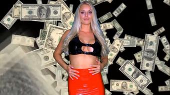 MESMERIZE SENSUAL FINDOM - December 09, 2018 (LexiLuxe)