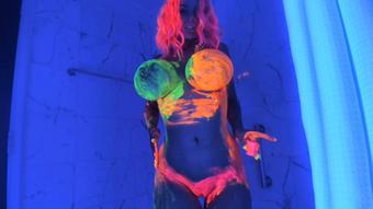 THE LIGHT SHOW - April 17, 2019 (Katy_Ann_XO)