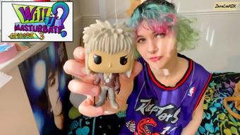 Will It Masturbate? Uses Action Figure - Apr 3, 2023 (Zara Lee xox)