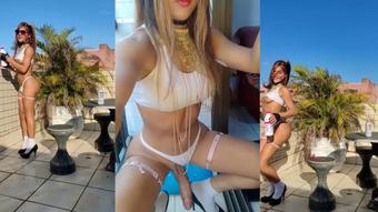 Tropical Heat - Milky Verao (Dotadasp)