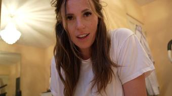 Mommy's Nipples (yogabella)