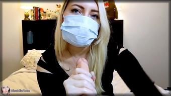 Babysitter Milks You Dry - Medical Play (MissMilaRose)