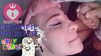 Onlystars Creandie On Kittie Face (onlystars)