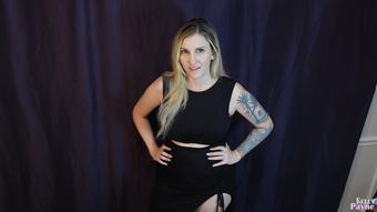 My Husband Lost a Bet, I'm all yours (Kelly Payne)