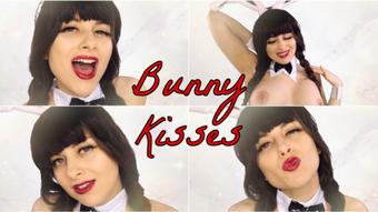 BUNNY KISSES - April 04, 2021 (Ellie Idol)
